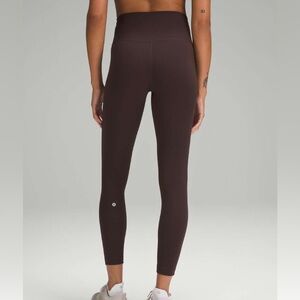 lululemon Wunder Train Leggings